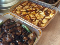 -宏宴·新京菜(望京店)