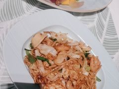 -蕉叶·泰国歌舞风情(世贸店)