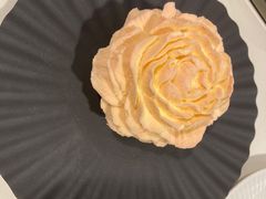 -潮一不贰·法式甜品·生日蛋糕·西式简餐(外滩店)