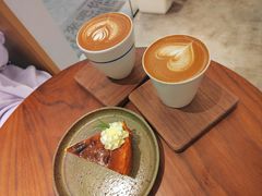 -稀物集咖啡(徽州大道店)