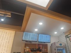-子午路张记肉夹馍(曲江店)