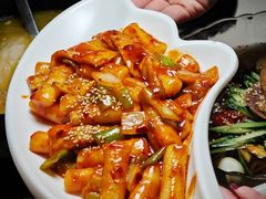 -七八冷面·延边朝鲜族美食(欢乐谷店)