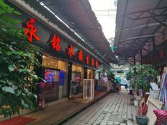 -武汉花鸟市场
