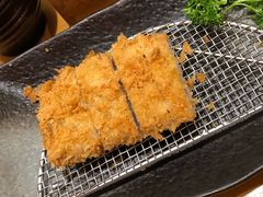 -胜博殿日式炸猪排(西红门店)