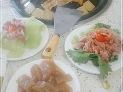 -苗家特色土烙锅·老字号