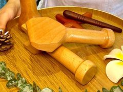 -泰悠谷养生SPA(世茂商业街店)