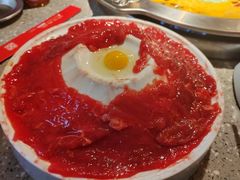 -大龙燚火锅(太古里店)