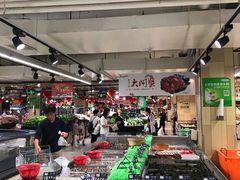 -永辉超市(海沧禹洲店)