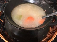-皇后餐厅-煲仔·小菜·打边炉(古北店)