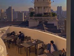 -塔顶·Cafe·日啡夜酒(北京路店)