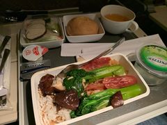 -太兴烧味餐厅(香港机场店)