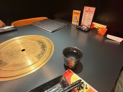 -無二炙坊·和牛烧肉(大钟寺1733店)