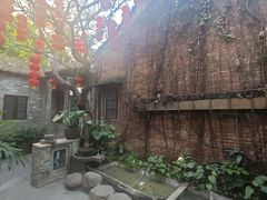 -德云居