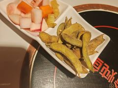 -老阿爸鲜鱼土菜(独墅湖店)