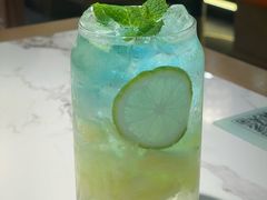 -泰椰里·泰国餐厅(智慧城广百广场店)