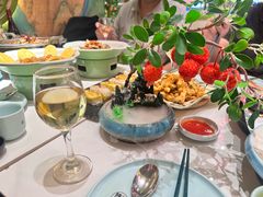 -奔跑吧陕菜·盛世长安(民乐园万达店)