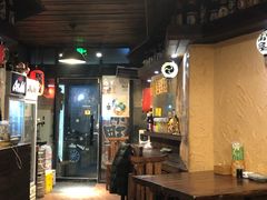 -雷屋日式料理(沈安小区店)