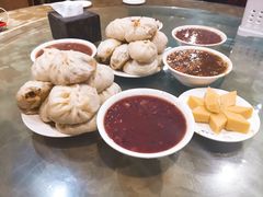 -姚记炒肝店(簋街店)