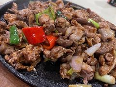 -标记美食新鲜猪杂(兴南大道店)