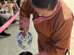 -大槐树寻根祭祖园