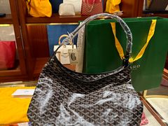 -GOYARD(恒隆广场店)