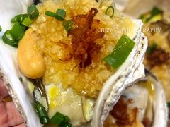 -蠔爺王志德生蚝馆(金沙湾店)