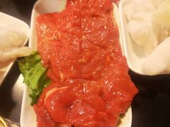 -邓莽子老火锅(中兴路总店)