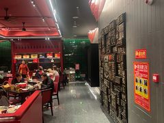 -唐河王记·南阳民间菜(国基路店)