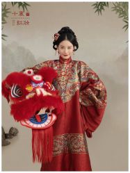 -色色婚纱摄影(大沥旗舰店)