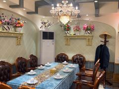 -新疆伊宁远征餐厅