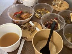 -三镇卤货二公司(汉街店)
