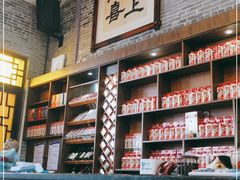 -猪肉婆私房菜(容桂总店)
