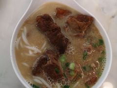 -翠华餐厅(香港国际机场店)