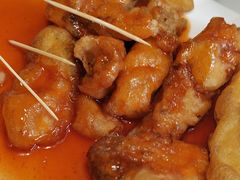 -官塘锋记鱼生·生腌·砂锅粥(牌坊街店)