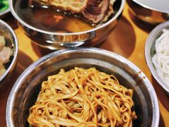 -达道武仔牛肉店(广达路店)