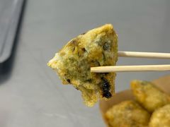 -老福合沟无米粿甜汤粿品店