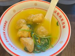 -方砖厂69号炸酱面·烤鸭(前门鲜鱼口店)