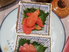 -奢谷·海鲜自助(南海万科店)