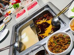 -海底捞火锅(杭州萧山宝龙广场店)