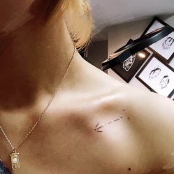 -極致刺青TATTOO STUDIO 私人订制