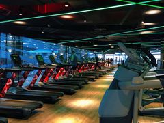 -W FITNESS 威尔仕健身·游泳(老西门新苑店)