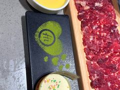 -海底捞火锅(高科东路店)
