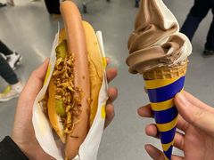 -宜家·瑞典风味餐厅(北京西红门店)