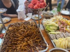 -谢智冷沾沾(马家巷总店)