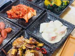 -真情鲍鱼海鲜汤