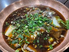 -朝伟清真铜瓢牛肉馆(三十年老·店)
