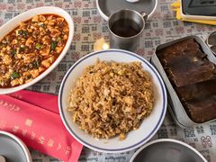 -七寻八找·胡同菜