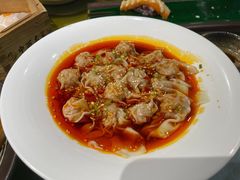 川味红油抄手-中西名菜(增城万达广场店)
