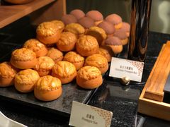 -星汇餐厅(新濠影汇店)