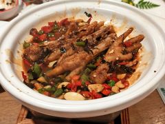 -新白鹿餐厅(城西银泰城店)